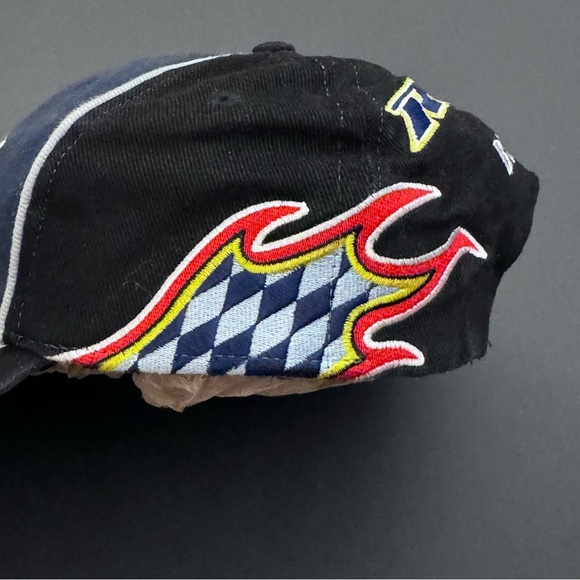 Vintage Sea-Doo X Tram Racing Cap - Picture 5 of 8